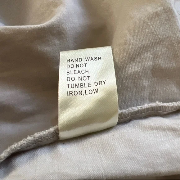 Lucca Couture Multicolor Mini Tank
Dress Large Sequin Hem Accent Girls L - Picture 7 of 7